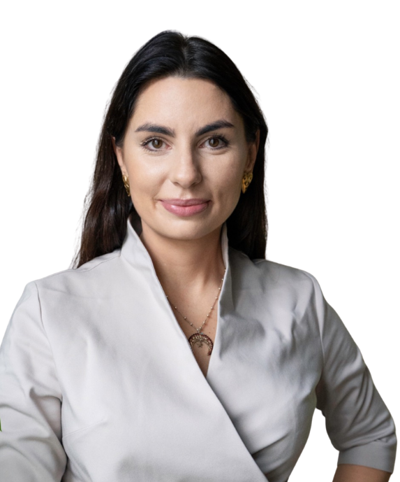 Karolina Biernatowicz kosmetolog