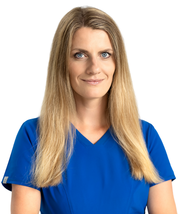 Barbara Sikorska okulista